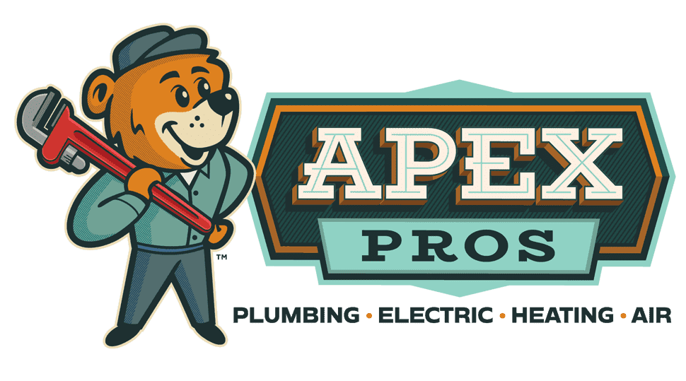Apex Plumbing Pros Logo